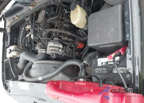 2002 Cadillac Escalade Standard from USA, damaged, VIN 1GYEK63N62R149967